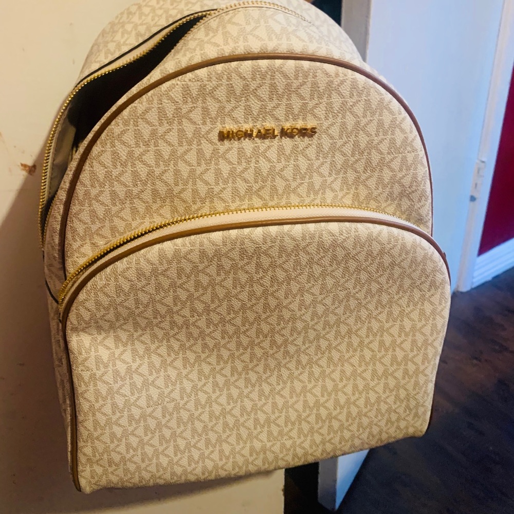 COPY - Michael kors abbey backpack